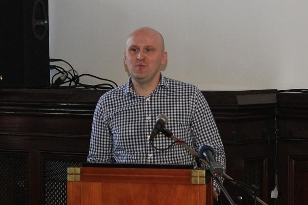 Elektrociepłownia ułatwia walkę ze smogiem. Konferencja w ratuszu