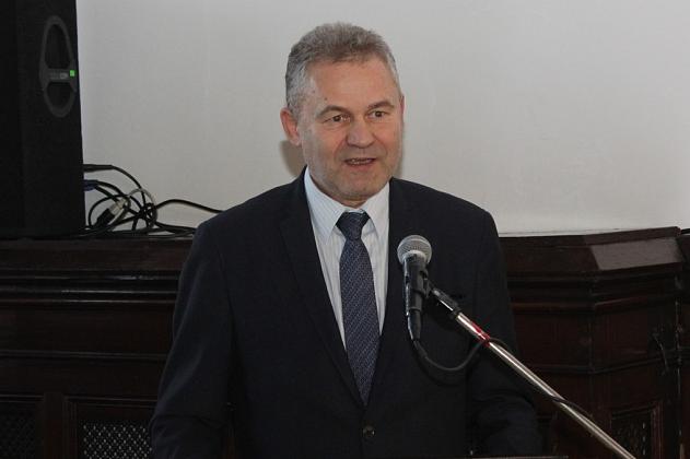 Elektrociepłownia ułatwia walkę ze smogiem. Konferencja w ratuszu