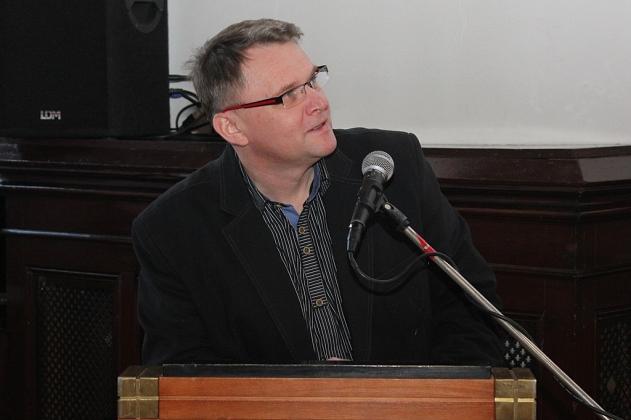 Elektrociepłownia ułatwia walkę ze smogiem. Konferencja w ratuszu