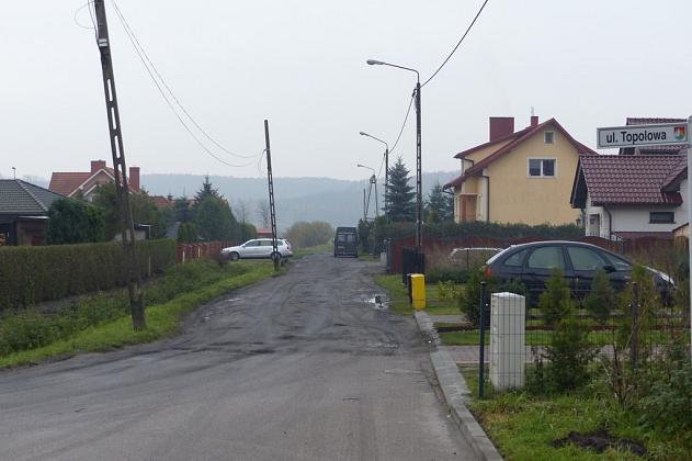 Rozstrzygnięto przetarg na budowę ulic Tatrzańskiej i Lubelskiej