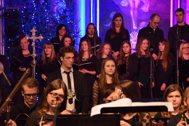 Noworoczny Koncert Świąteczny w międzynarodowej obsadzie