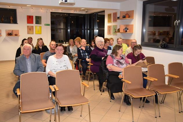 Rozświetlili świątecznie Lębork. Podsumowanie miejskiego konkursu