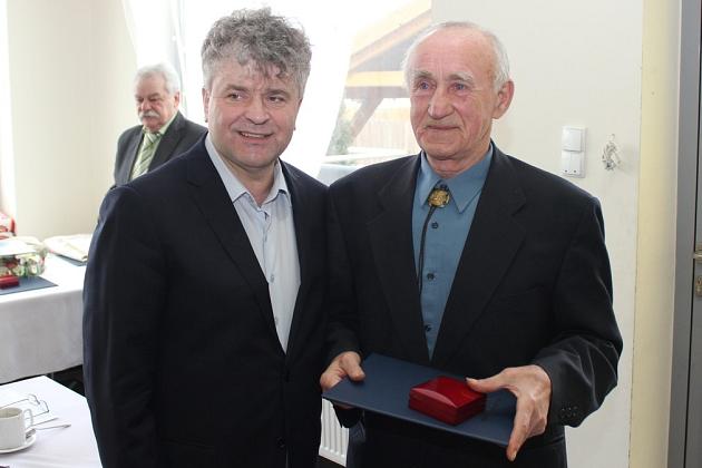 Wędkarze podsumowali rok i wręczyli odznaczenia