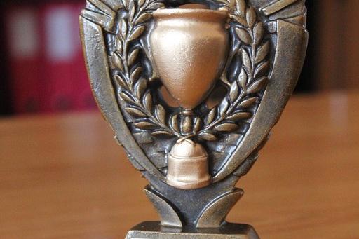 Przedszkole nr 5 zwycięzcą konkursu Na Wszelki Wypadek VIII 