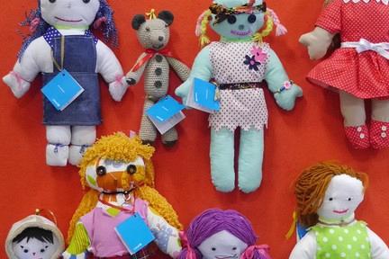 Ratują dzieci w Afryce!