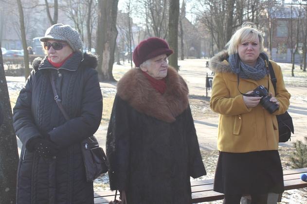 W 77. rocznicę pierwszej wywózki na Sybir