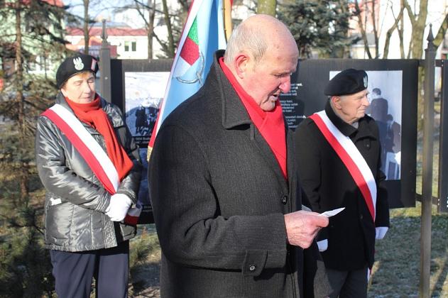 W 77. rocznicę pierwszej wywózki na Sybir