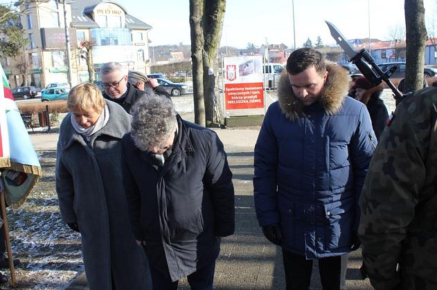 W 77. rocznicę pierwszej wywózki na Sybir