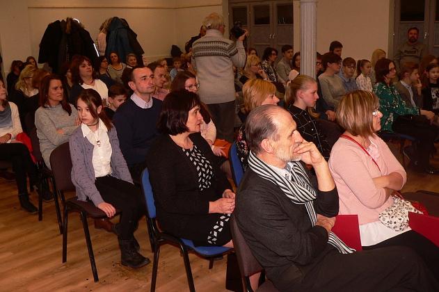 Konkurs Literacki Legendy Błękitnej Krainy rozstrzygnięty