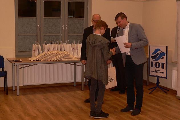 Konkurs Literacki Legendy Błękitnej Krainy rozstrzygnięty