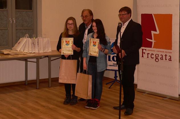 Konkurs Literacki Legendy Błękitnej Krainy rozstrzygnięty