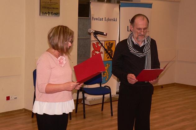 Konkurs Literacki Legendy Błękitnej Krainy rozstrzygnięty