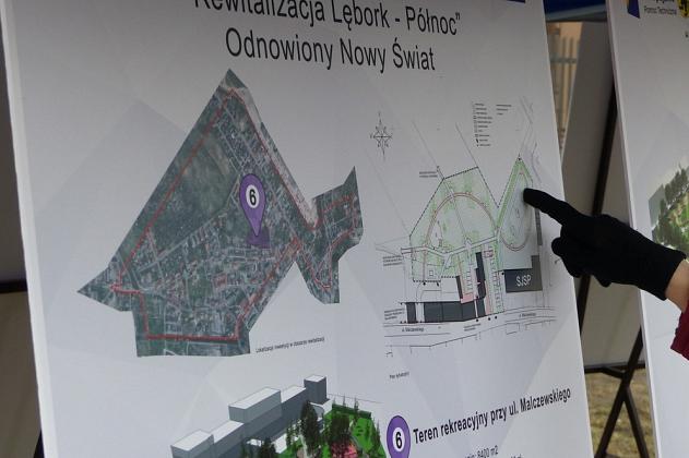 Konsultacje społeczne i piknik. Odnawiamy i ożywiamy NOWY ŚWIAT