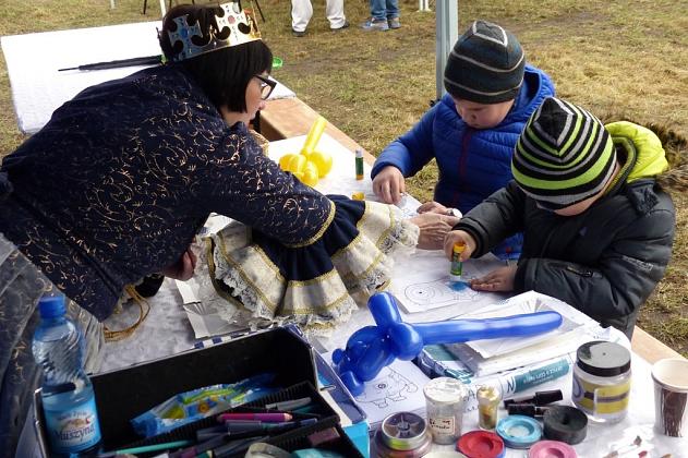 Konsultacje społeczne i piknik. Odnawiamy i ożywiamy NOWY ŚWIAT
