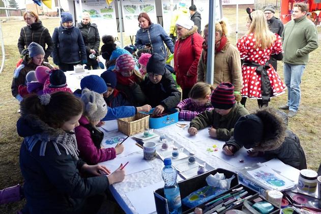 Konsultacje społeczne i piknik. Odnawiamy i ożywiamy NOWY ŚWIAT