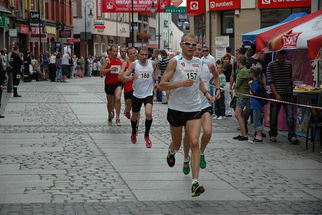 Zapisz się już dziś do XVII Biegu Ulicznego św. Jakuba Ap. – Lębork, 22 lipca 2017r. godz. 16.00
