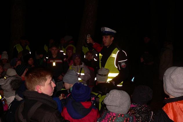 Po zmierzchu po Lęborku