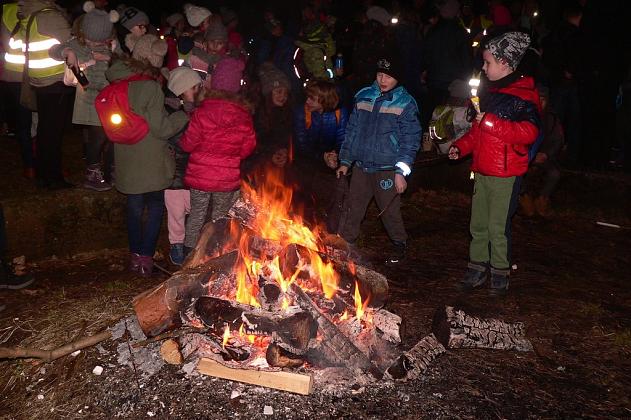Po zmierzchu po Lęborku