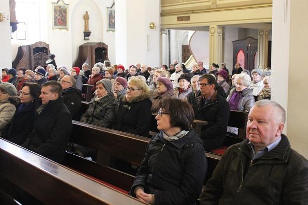 Pamięci tragicznych wydarzeń z 10 marca 1945