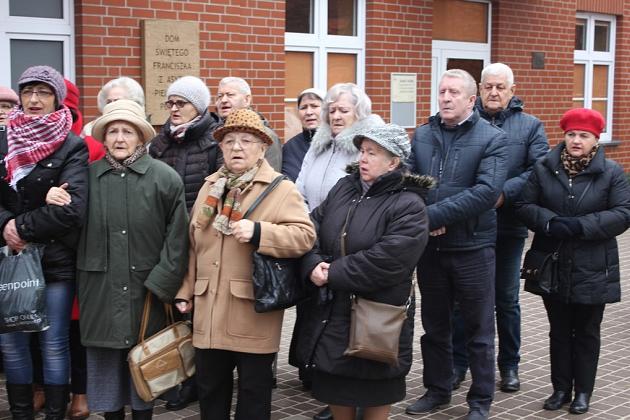 Pamięci tragicznych wydarzeń z 10 marca 1945