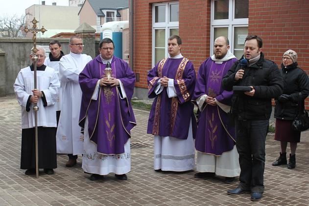 Pamięci tragicznych wydarzeń z 10 marca 1945