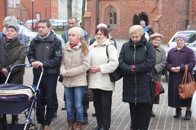 Pamięci tragicznych wydarzeń z 10 marca 1945