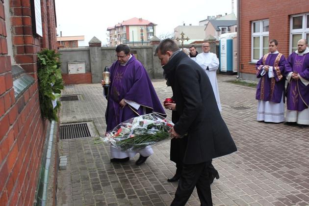 Pamięci tragicznych wydarzeń z 10 marca 1945