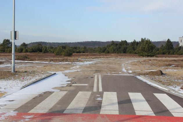 Ponad 2 mln zł dotacji na budowę ulicy Przemysłowej i Korzennej