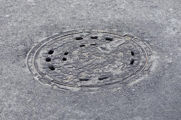 Nowy asfalt na Armii Krajowej