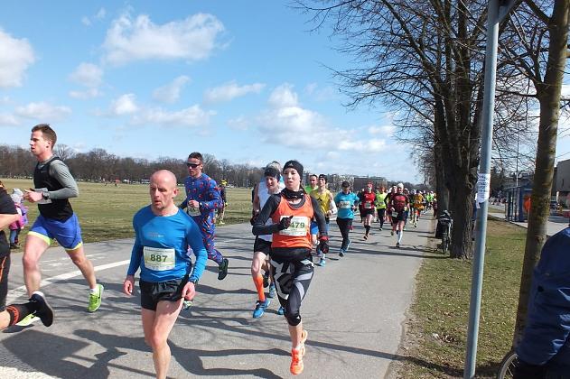 Sukcesy zawodników UKS Ekonomik - Maratończyk