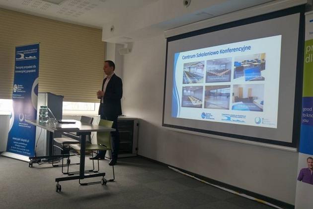 Śniadanie biznesowe z Prawem Pracy w tle