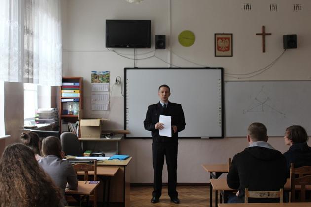 Miejski Ogólnopolski Turniej Wiedzy Pożarniczej rozstrzygnięty