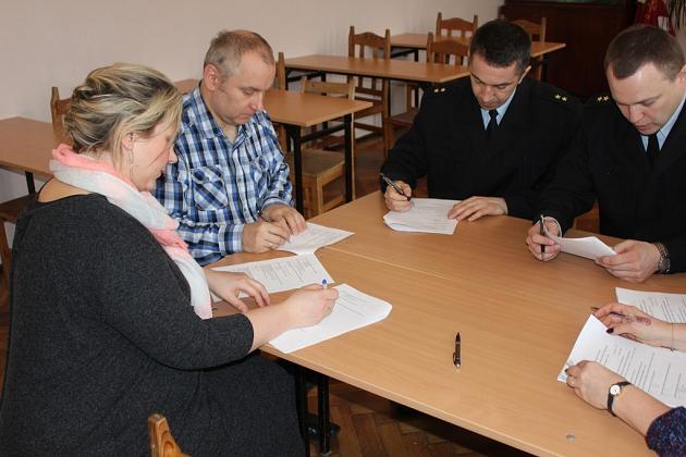 Miejski Ogólnopolski Turniej Wiedzy Pożarniczej rozstrzygnięty