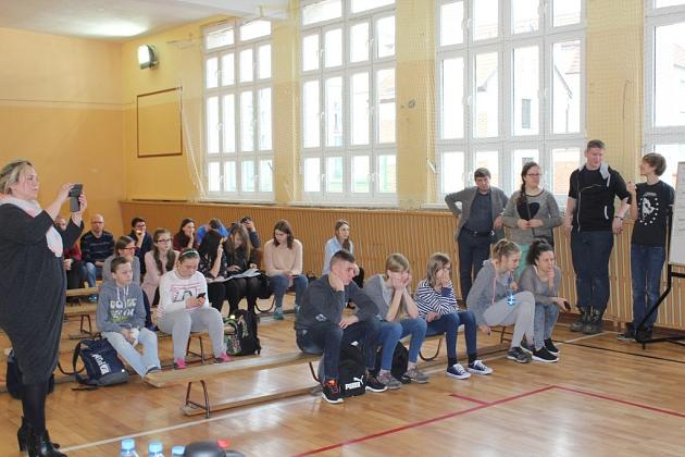 Miejski Ogólnopolski Turniej Wiedzy Pożarniczej rozstrzygnięty