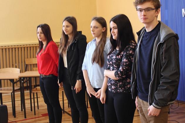 Miejski Ogólnopolski Turniej Wiedzy Pożarniczej rozstrzygnięty