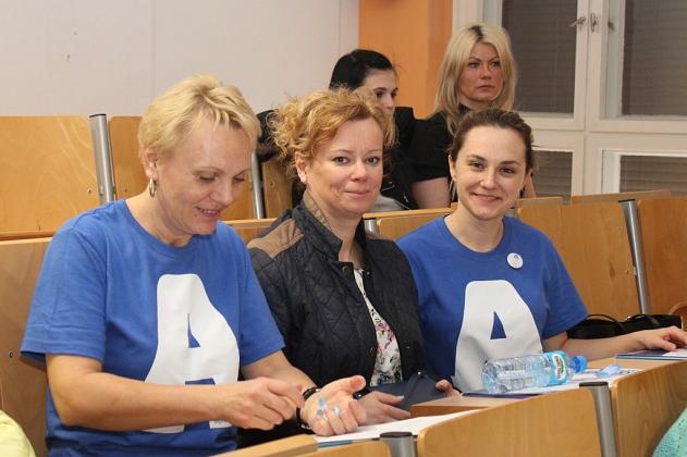 Światowy Dzień Autyzmu w Powiecie Lęborskim - podsumowanie