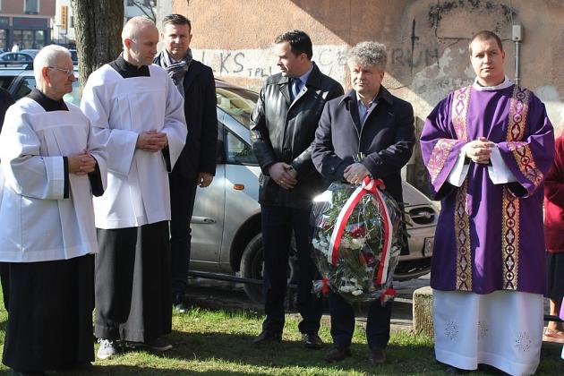 W rocznicę Katastrofy Smoleńskiej