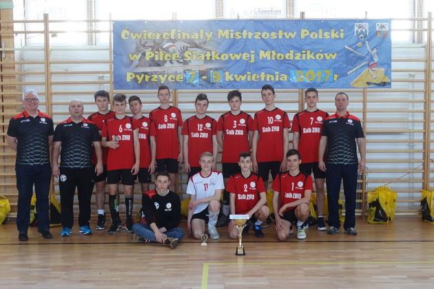 Kolejne sportowe sukcesy lęborczan