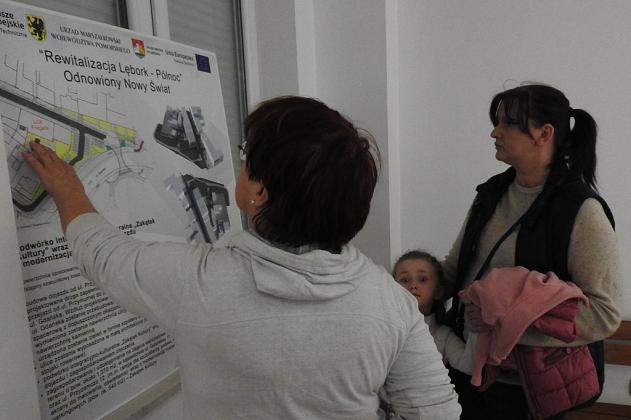 Publiczne ogłoszenie wyników koncepcji architektoniczno-urbanistycznej Placu Kopernika oraz kwartału ulic przyległych do Stryjewskiego 52