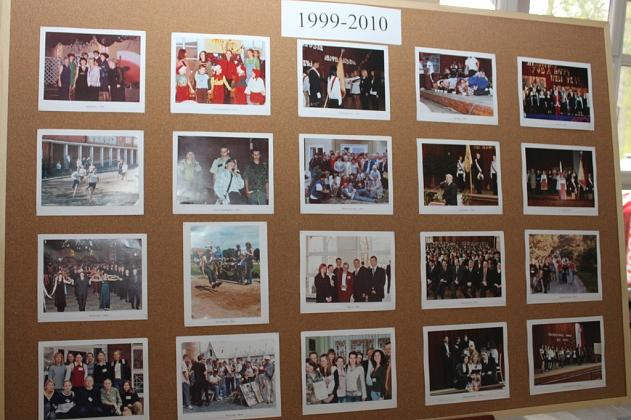 70-lecie II Liceum Ogólnokształcącego