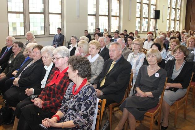 70-lecie II Liceum Ogólnokształcącego