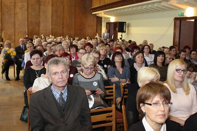 70-lecie II Liceum Ogólnokształcącego