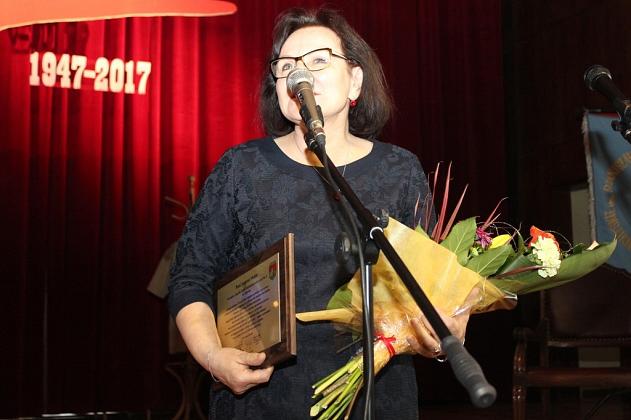 70-lecie II Liceum Ogólnokształcącego