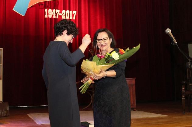 70-lecie II Liceum Ogólnokształcącego