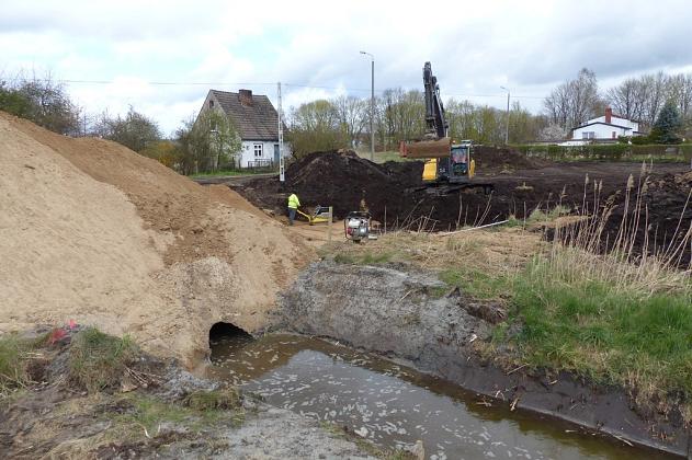 Nowy most połączy ulicę Weterynaryjną z Pilotów
