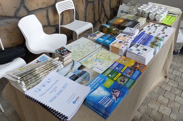 NORDA z rekinami powitała sezon letni