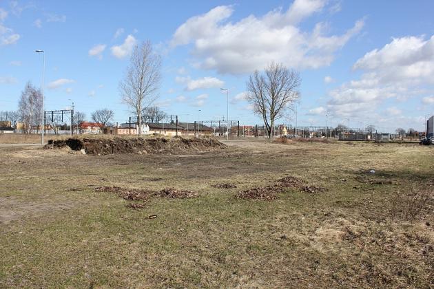 PSZOK w Lęborku. Marszałek przekaże ponad 850 tys. zł.