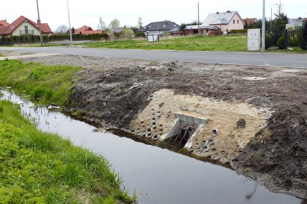 Tatrzańska z nowym asfaltem i kanalizacją deszczową