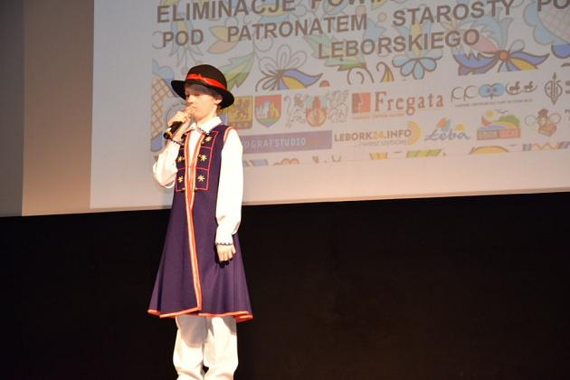 46. Konkurs Recytatorski Literatury Kaszubskiej 