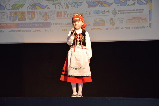 46. Konkurs Recytatorski Literatury Kaszubskiej 